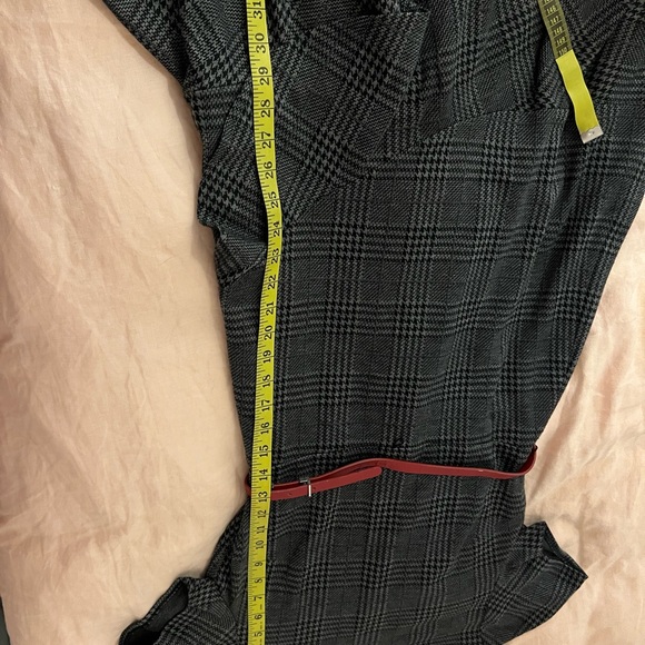 Black and grey cute dress - Picture 6 of 9